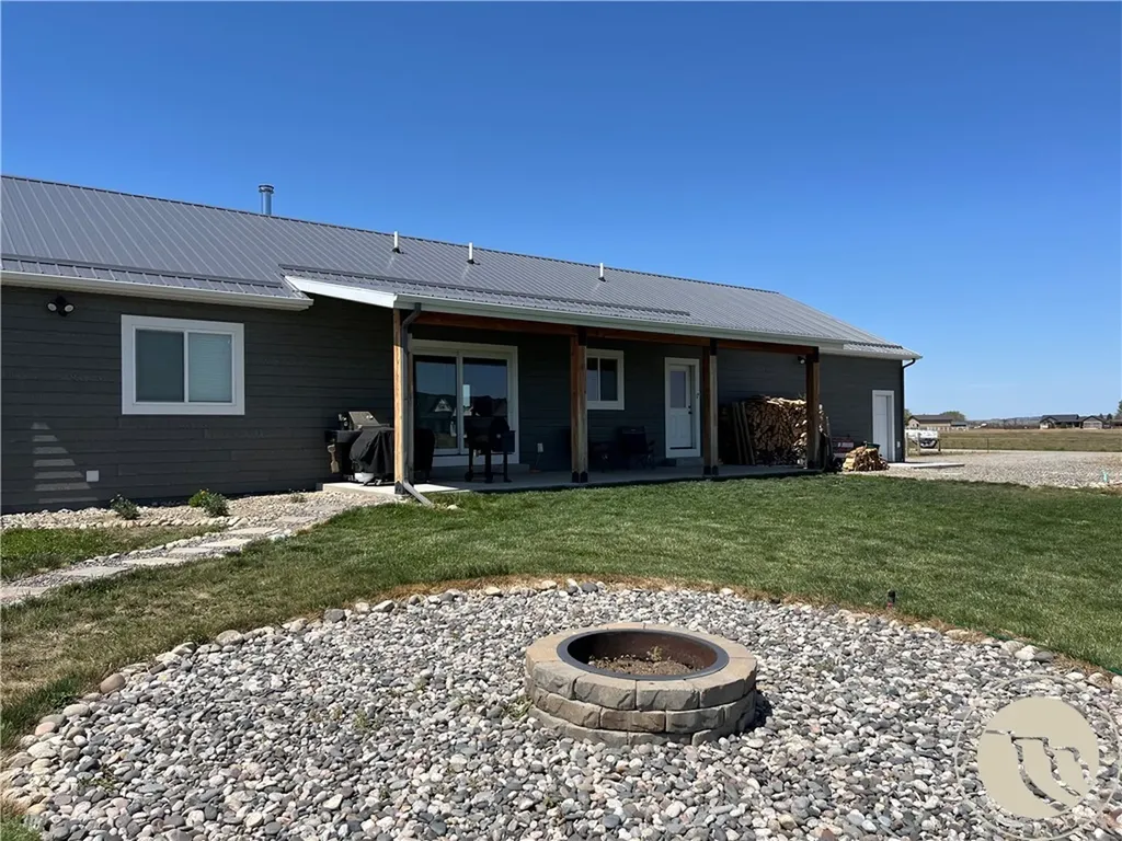 7340 Wild Game Trail Shepherd MT 59079