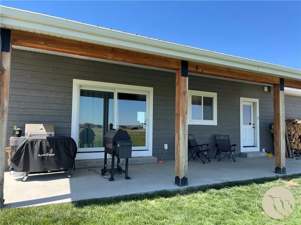 7340 Wild Game Trail Shepherd MT 59079