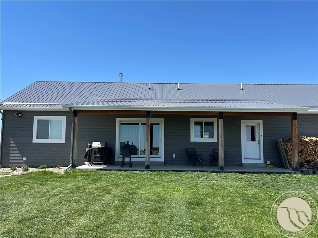 7340 Wild Game Trail Shepherd MT 59079