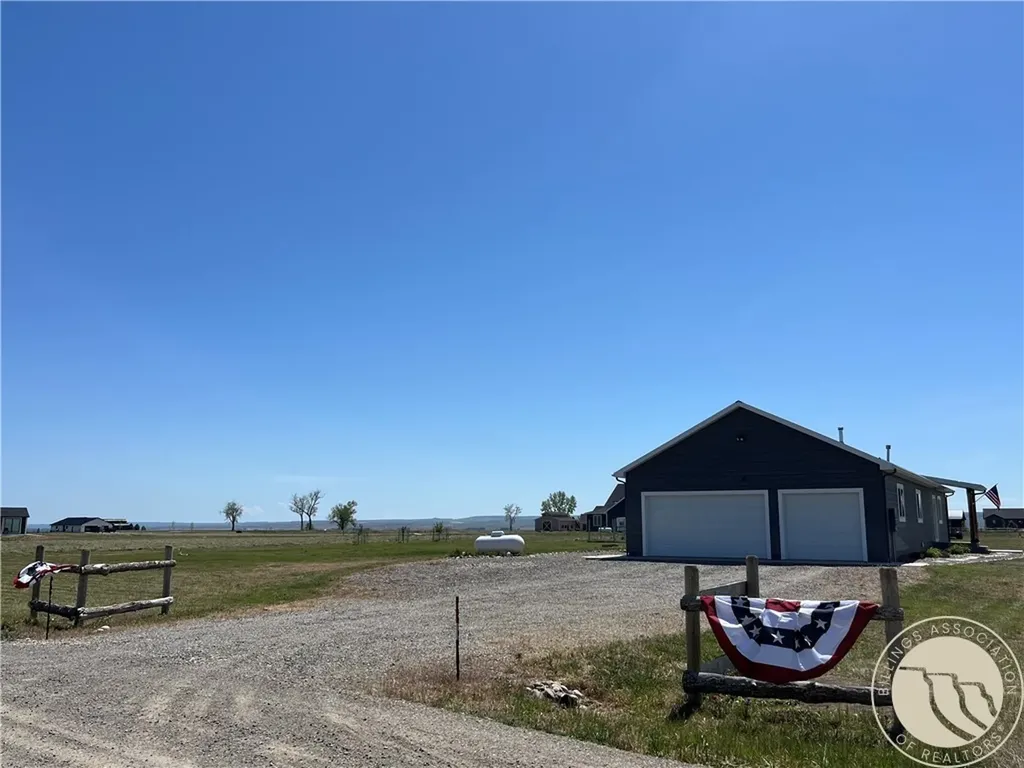 7340 Wild Game Trail Shepherd MT 59079