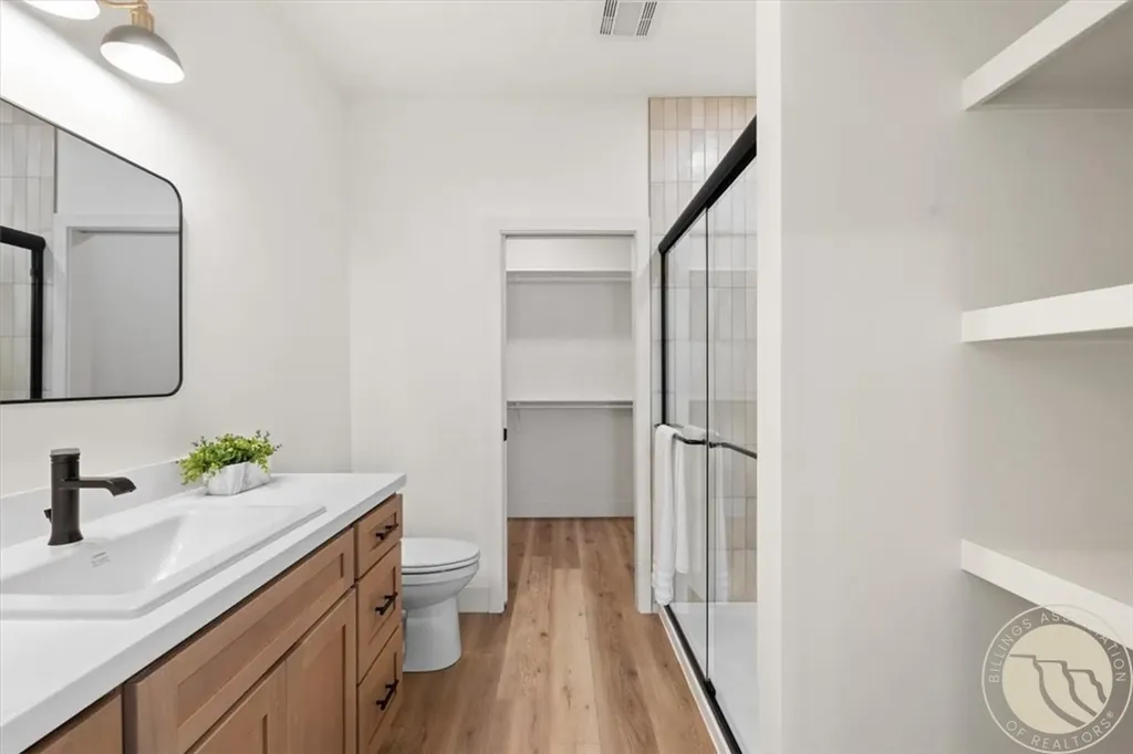 1214 Buffalo Crossing Drive Billings MT 59106