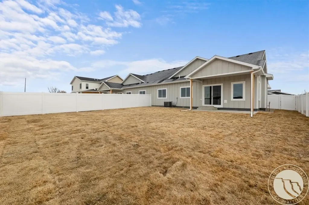 1214 Buffalo Crossing Drive Billings MT 59106