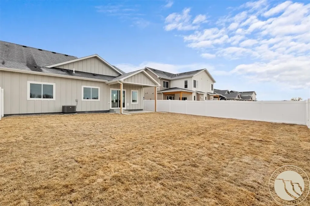 1214 Buffalo Crossing Drive Billings MT 59106