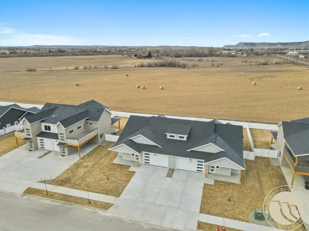 1214 Buffalo Crossing Drive Billings MT 59106