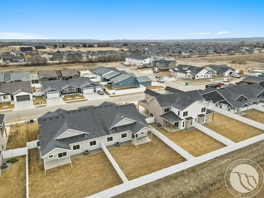 1214 Buffalo Crossing Drive Billings MT 59106