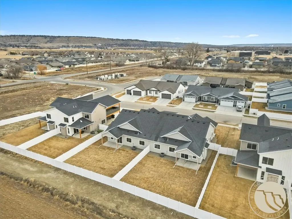 1214 Buffalo Crossing Drive Billings MT 59106
