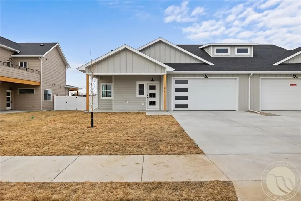 1214 Buffalo Crossing Drive Billings MT 59106
