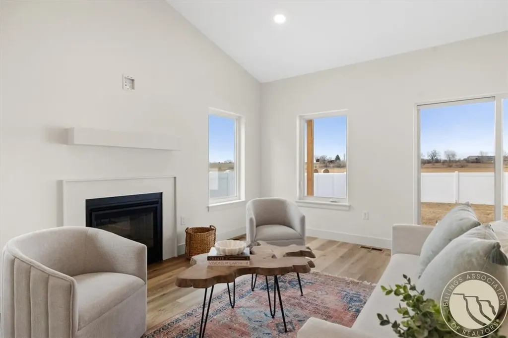 1214 Buffalo Crossing Drive Billings MT 59106
