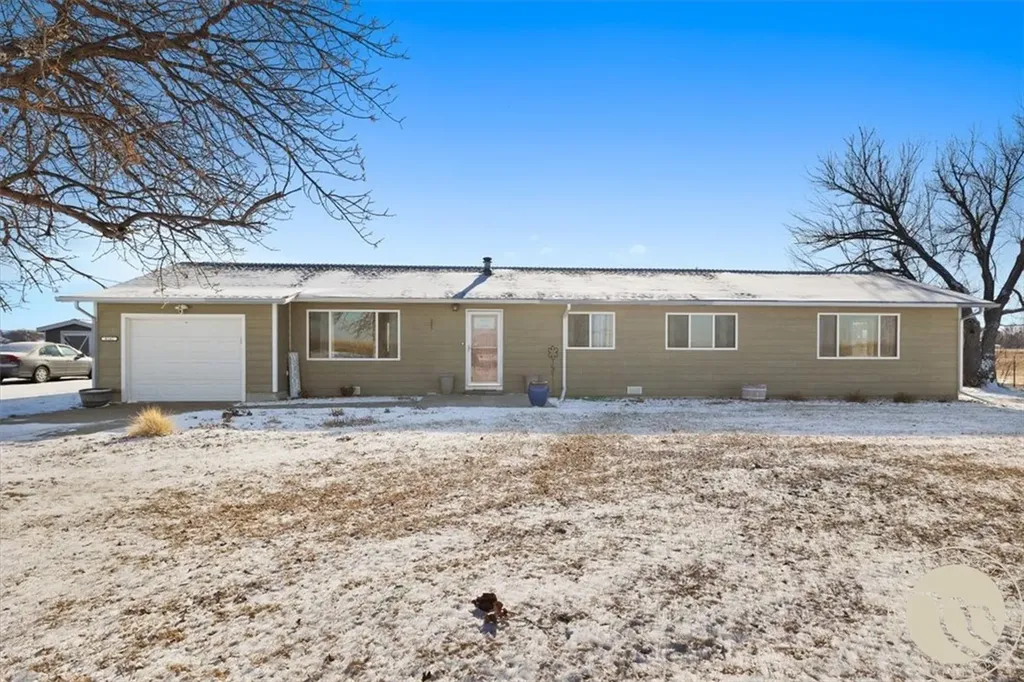 4142 Mcgirl Road Billings MT 59105