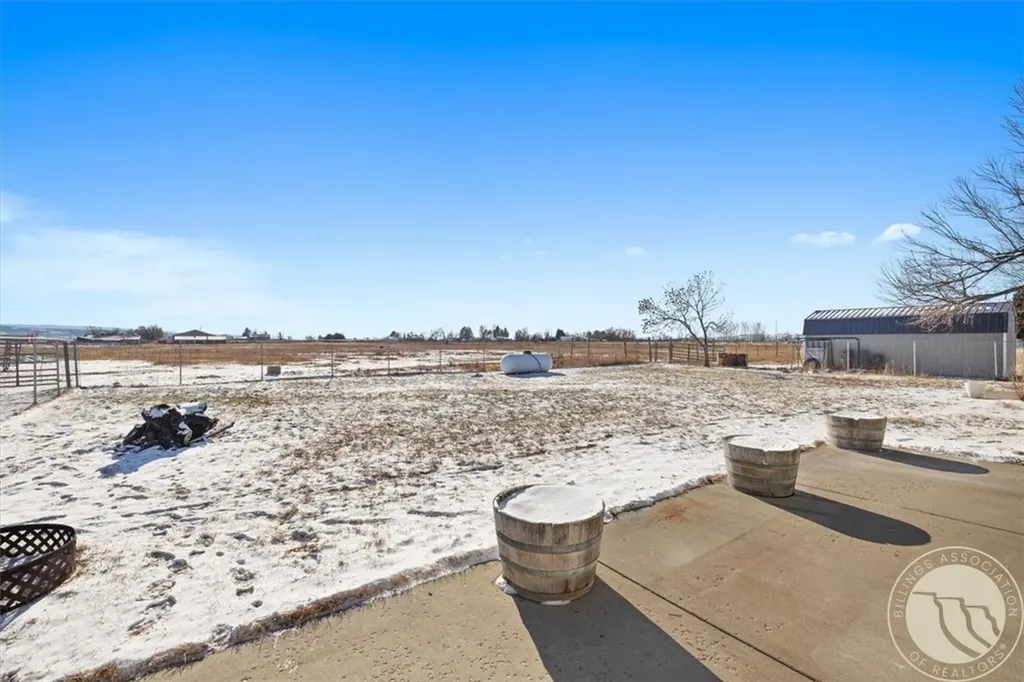 4142 Mcgirl Road Billings MT 59105