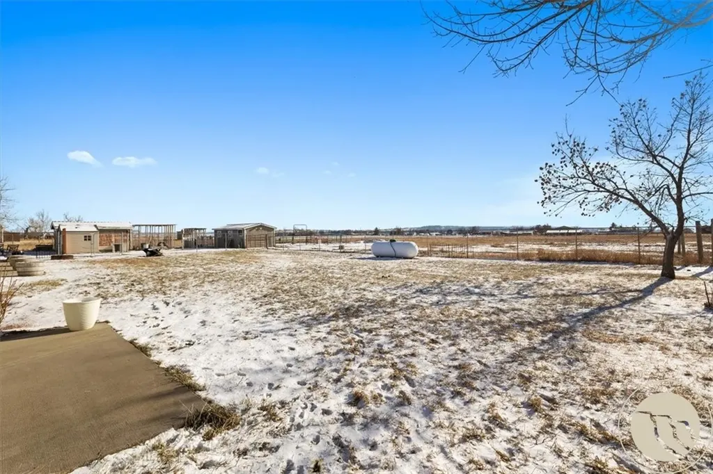 4142 Mcgirl Road Billings MT 59105
