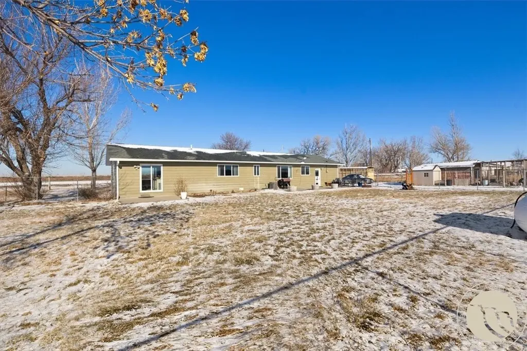 4142 Mcgirl Road Billings MT 59105