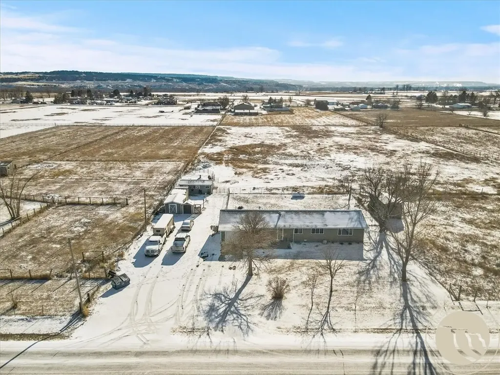 4142 Mcgirl Road Billings MT 59105