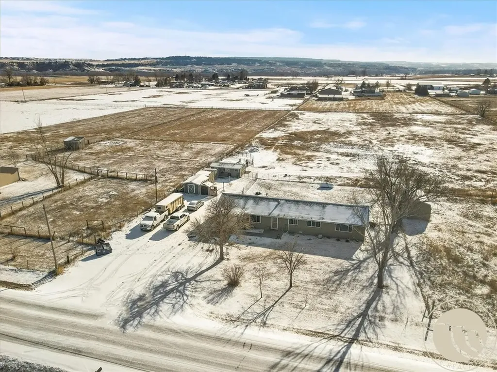 4142 Mcgirl Road Billings MT 59105