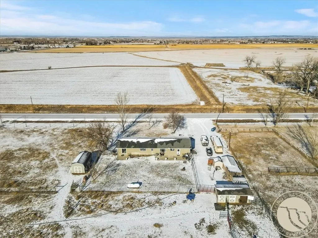 4142 Mcgirl Road Billings MT 59105