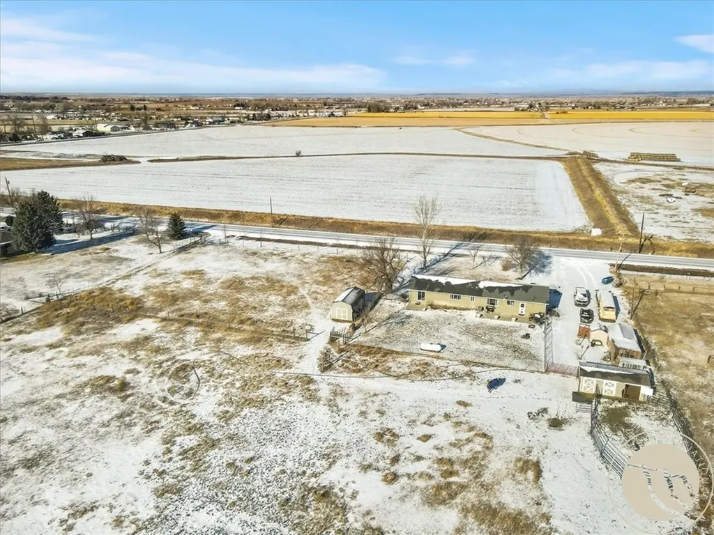 4142 Mcgirl Road Billings MT 59105
