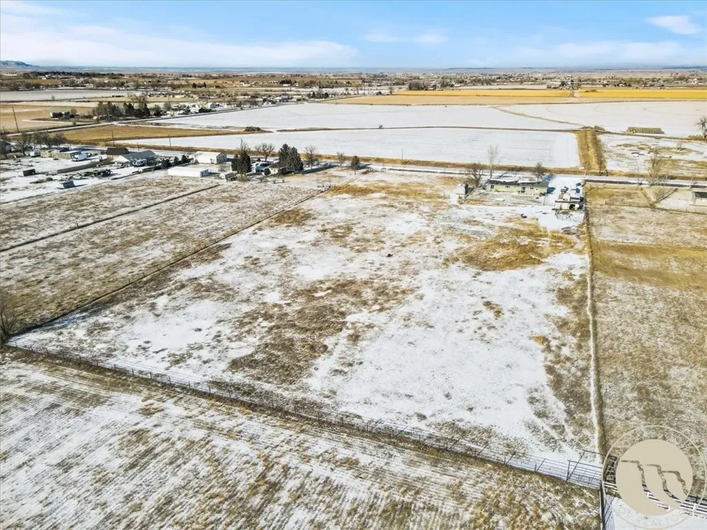 4142 Mcgirl Road Billings MT 59105