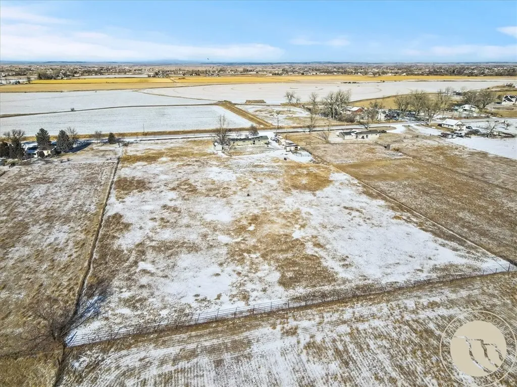 4142 Mcgirl Road Billings MT 59105