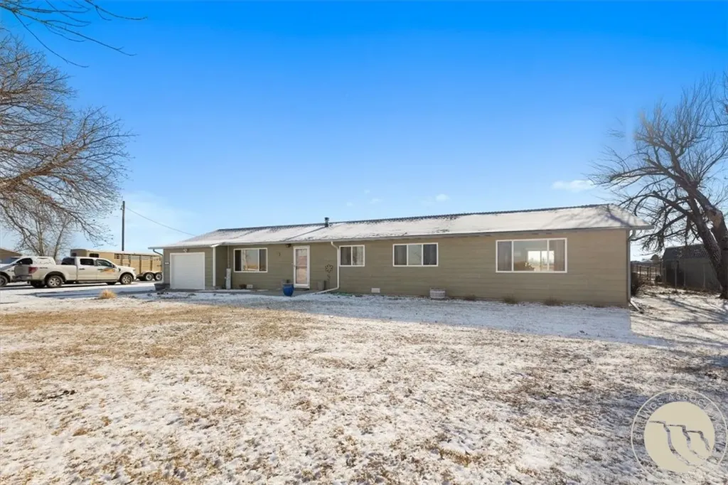 4142 Mcgirl Road Billings MT 59105