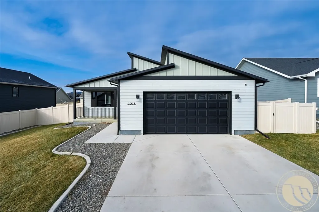 3038 Forbes Billings MT 59106