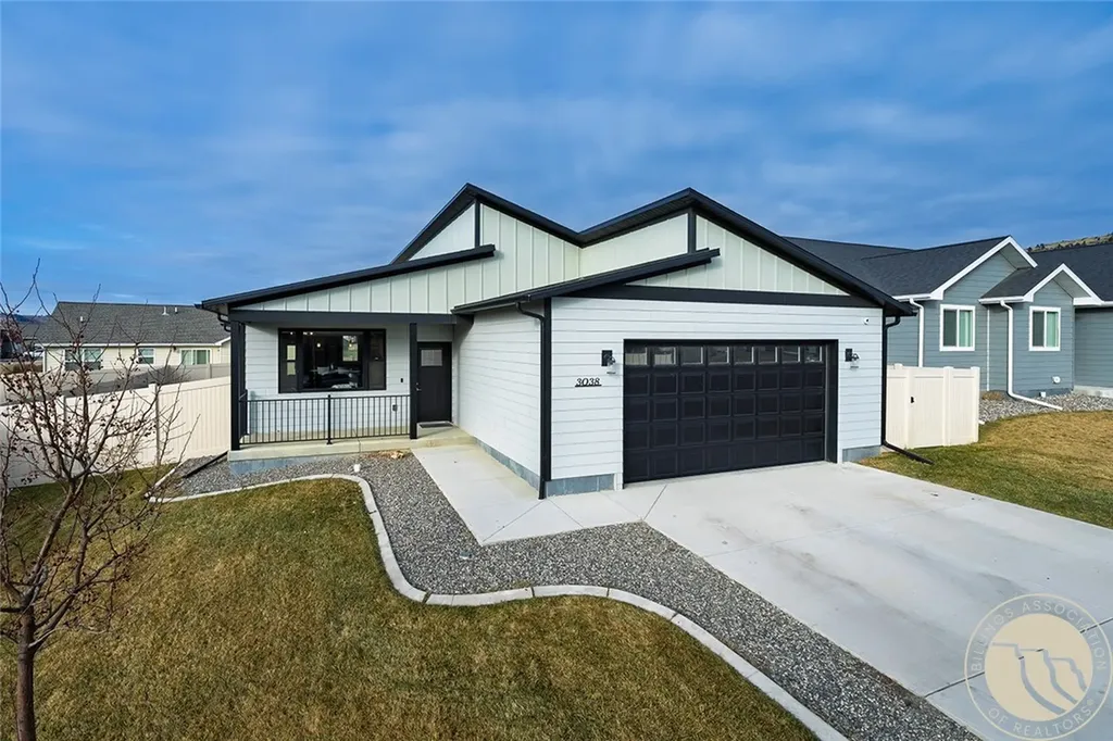 3038 Forbes Billings MT 59106