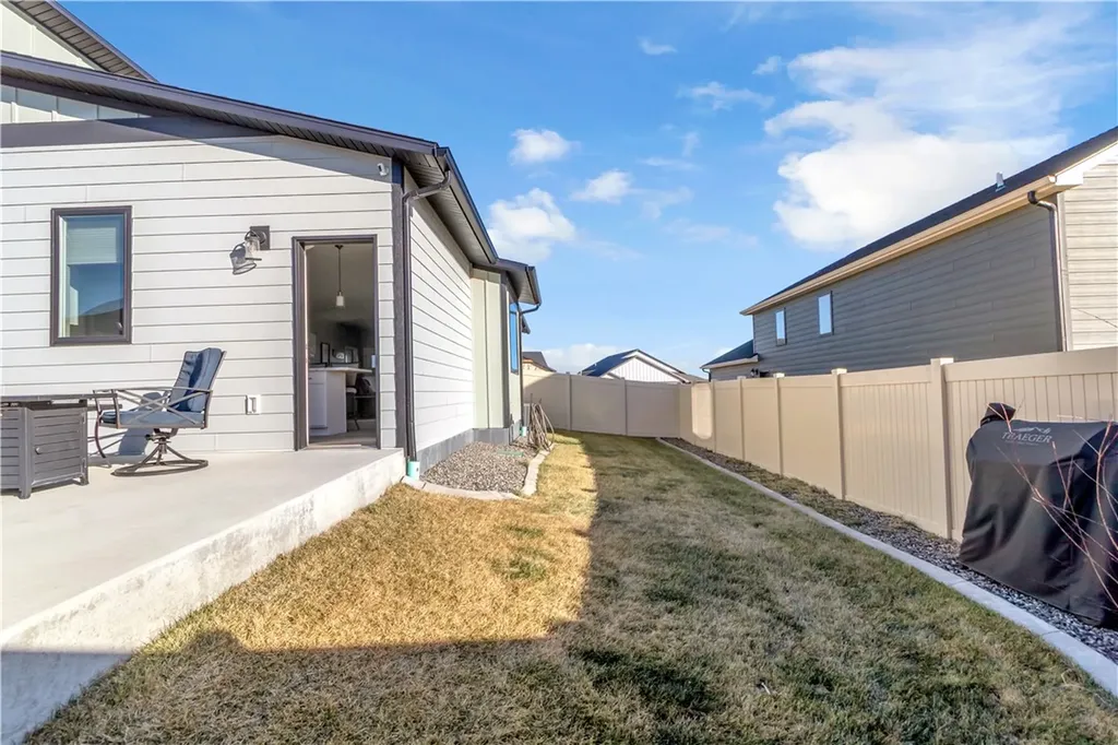 3038 Forbes Billings MT 59106