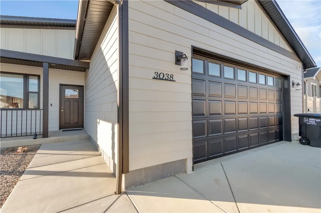 3038 Forbes Billings MT 59106