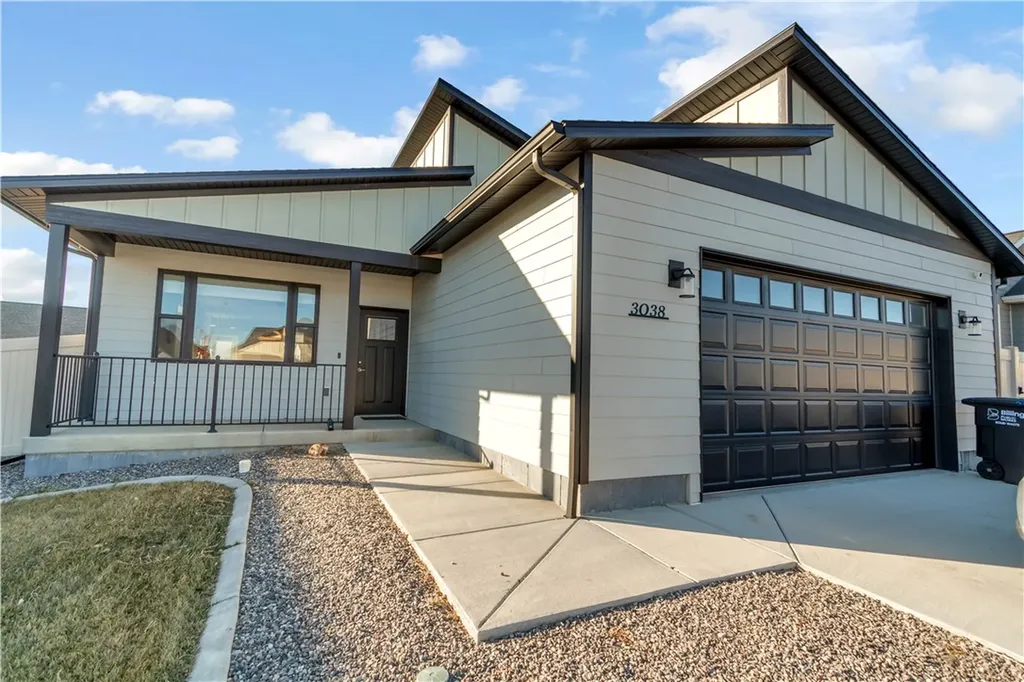 3038 Forbes Billings MT 59106