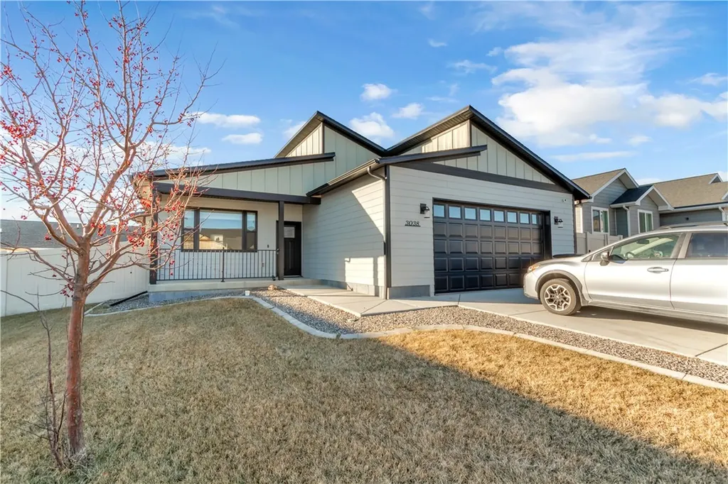 3038 Forbes Billings MT 59106