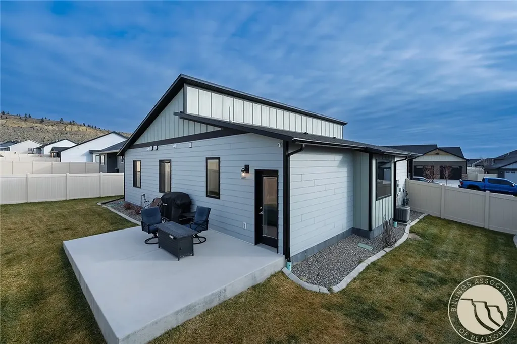 3038 Forbes Billings MT 59106