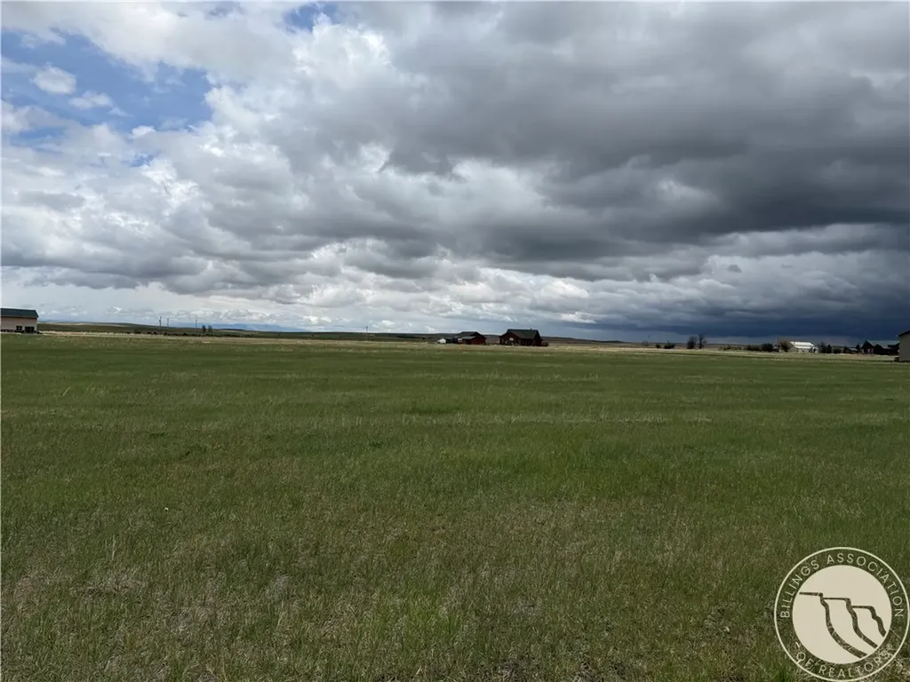 Lot 45 Buttercup Drive Roberts MT 59070