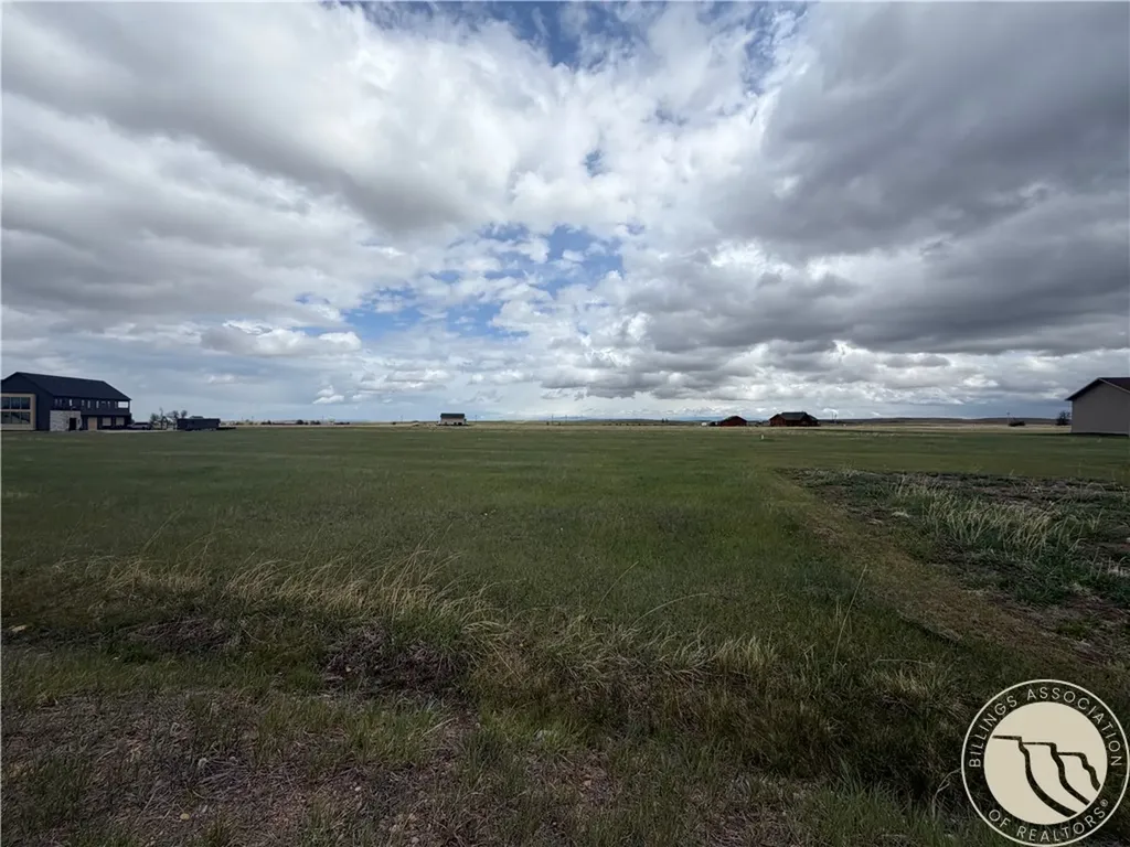 Lot 45 Buttercup Drive Roberts MT 59070