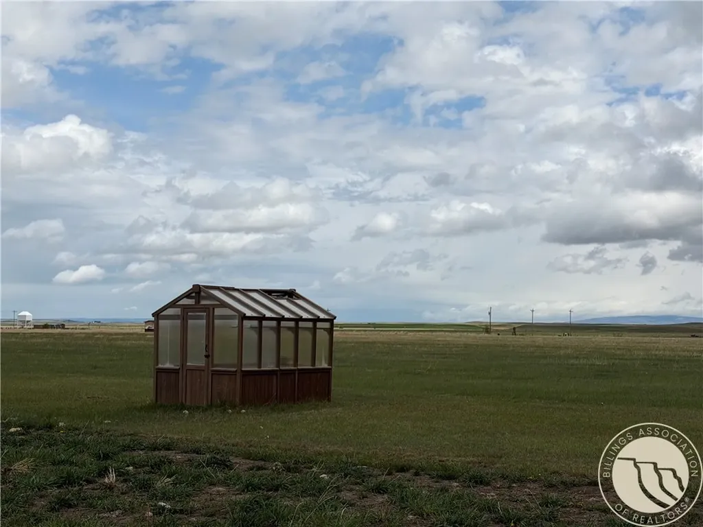 Lot 45 Buttercup Drive Roberts MT 59070
