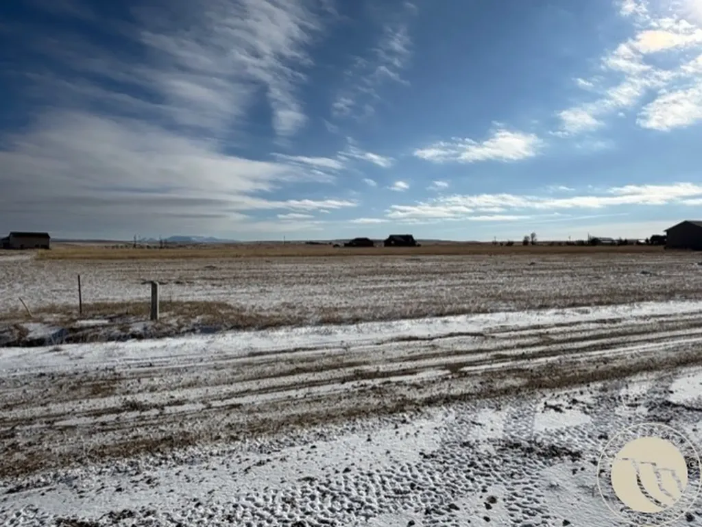 Lot 45 Buttercup Drive Roberts MT 59070