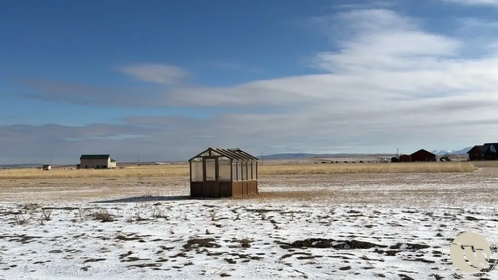 Lot 45 Buttercup Drive Roberts MT 59070