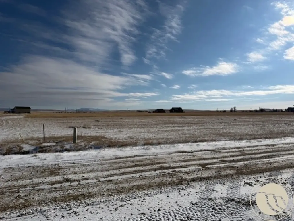 Lot 45 Buttercup Drive Roberts MT 59070