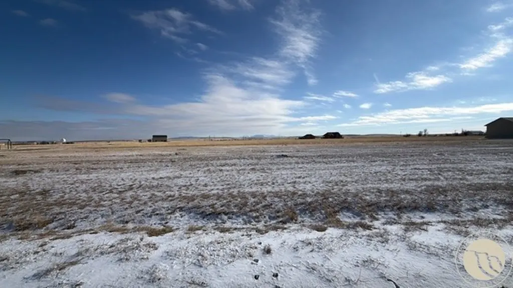 Lot 45 Buttercup Drive Roberts MT 59070