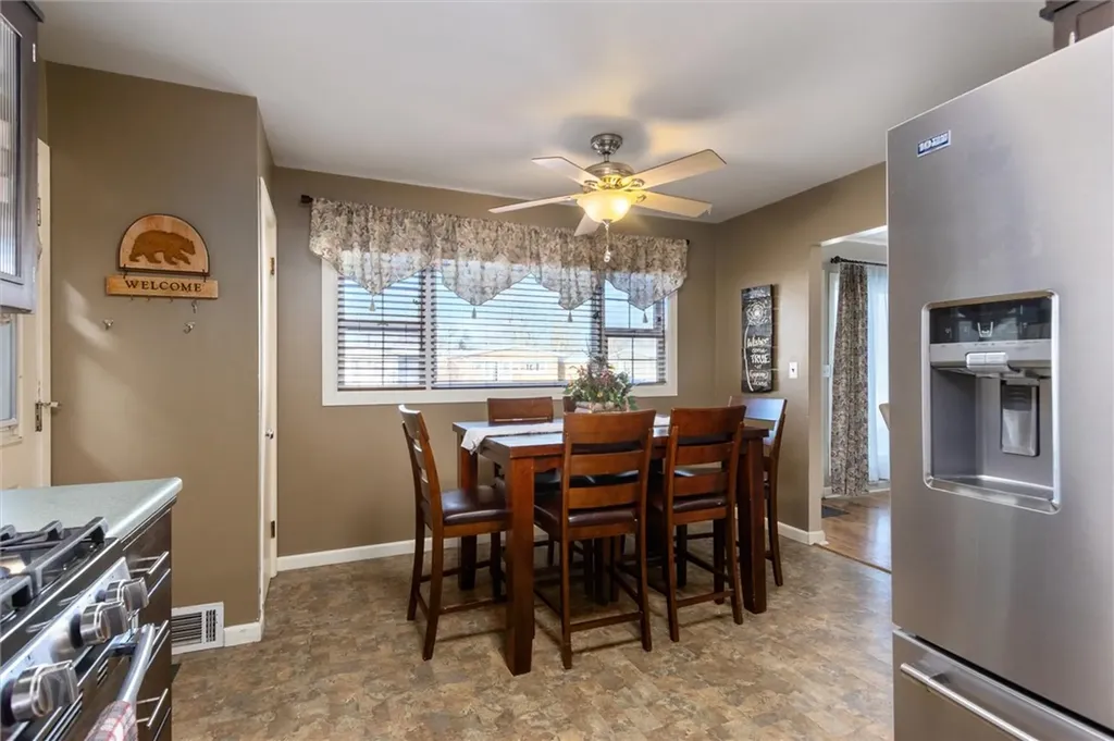 1216 Harney Drive Billings MT 59101