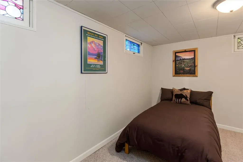 1216 Harney Drive Billings MT 59101