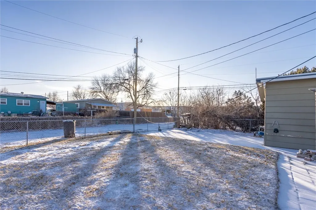 1216 Harney Drive Billings MT 59101