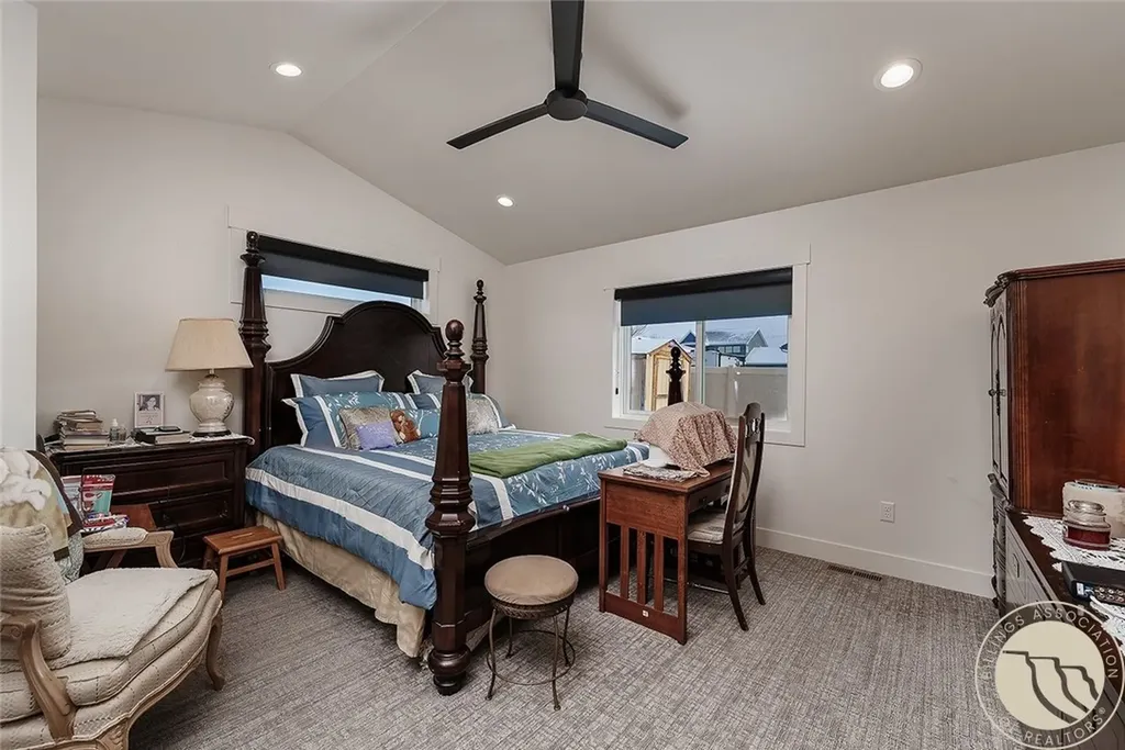 1409 Carson Way Billings MT 59105