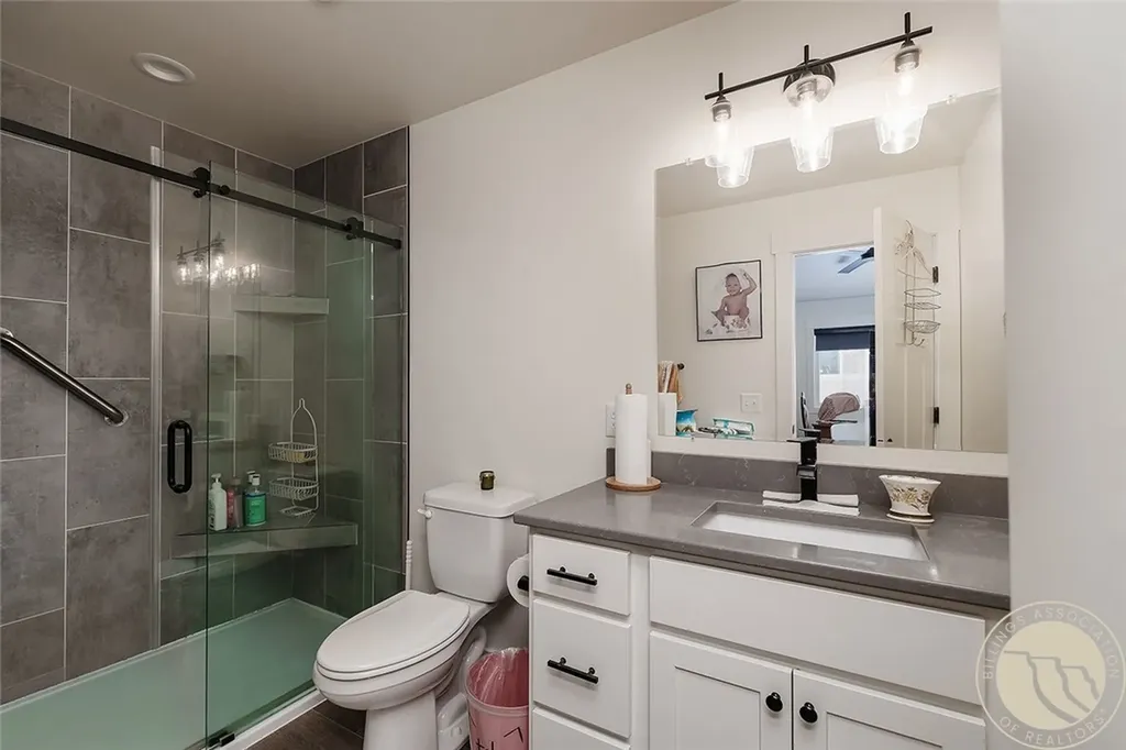 1409 Carson Way Billings MT 59105