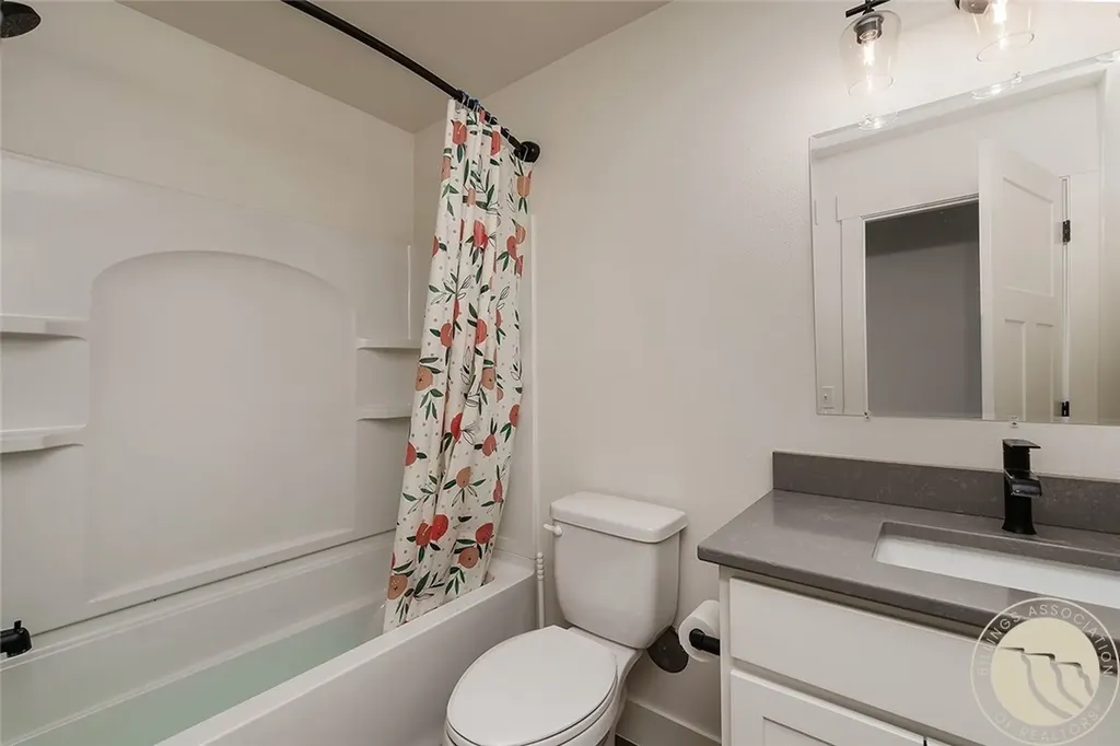 1409 Carson Way Billings MT 59105