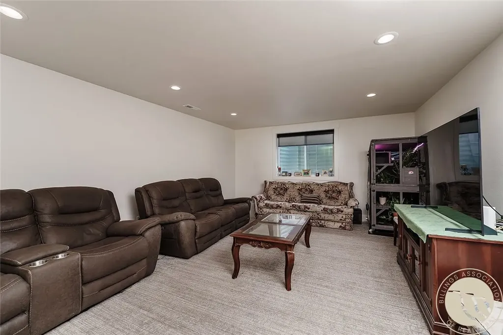 1409 Carson Way Billings MT 59105