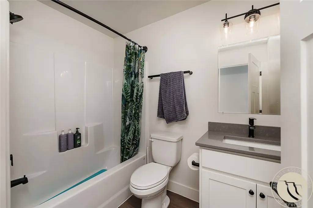 1409 Carson Way Billings MT 59105