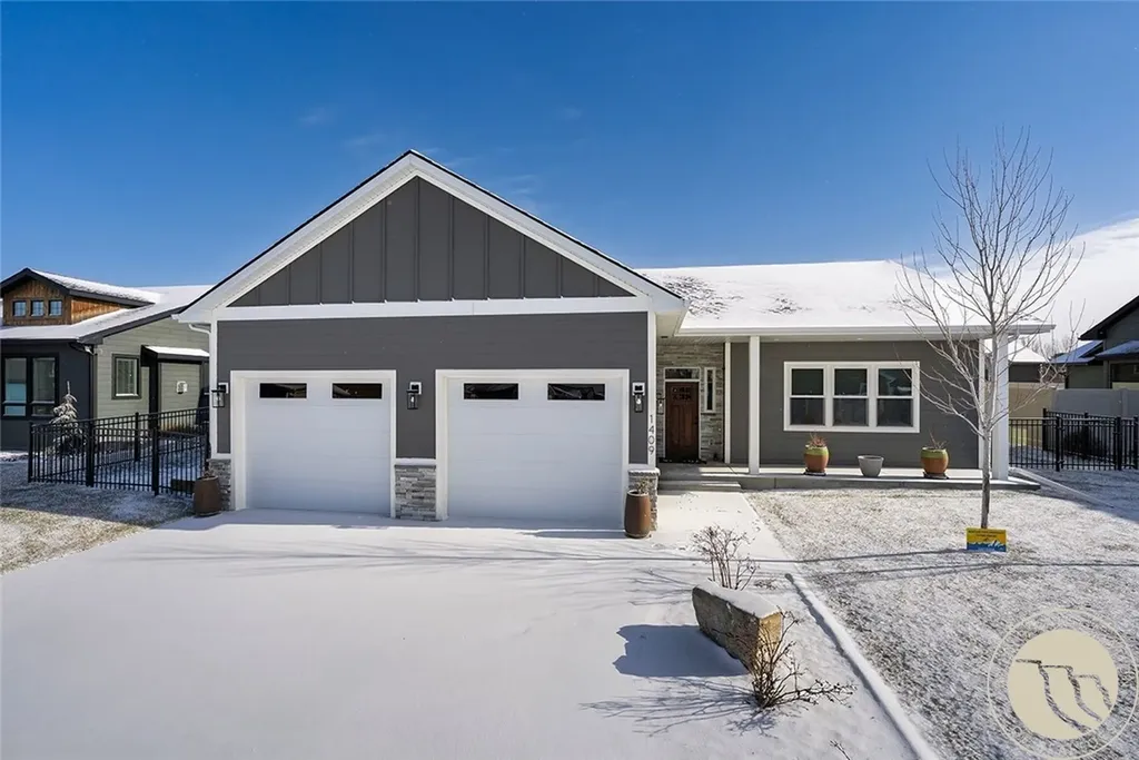 1409 Carson Way Billings MT 59105