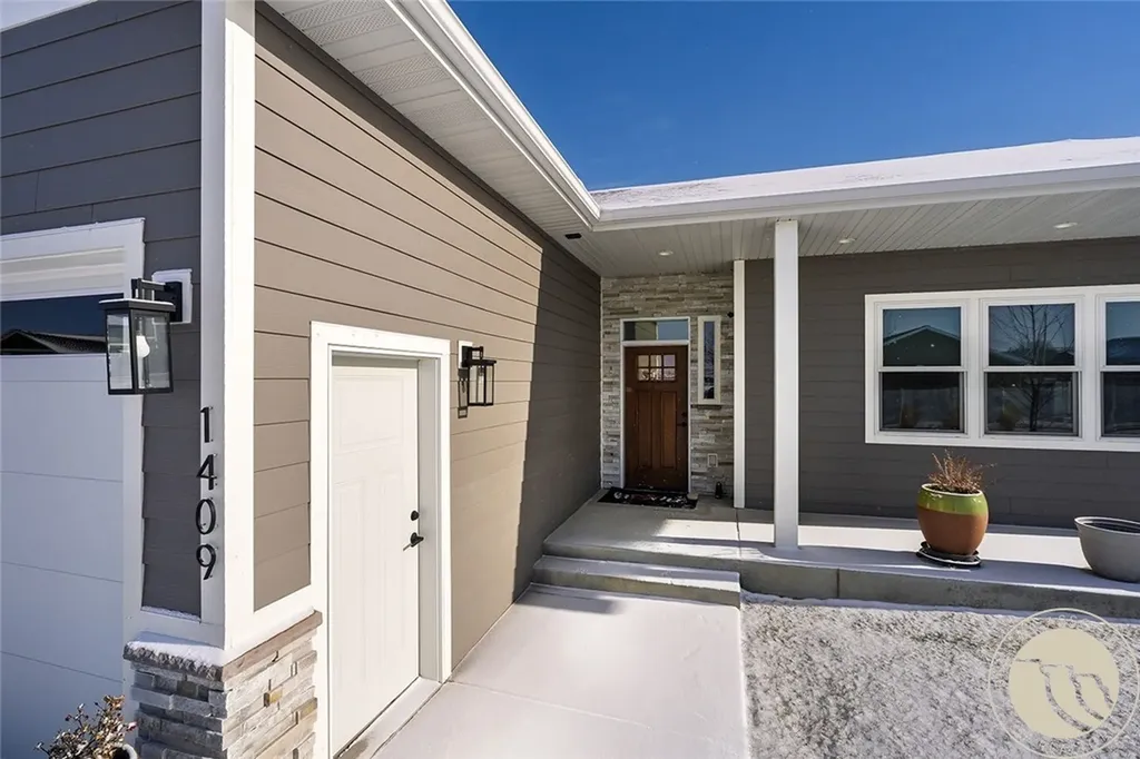 1409 Carson Way Billings MT 59105