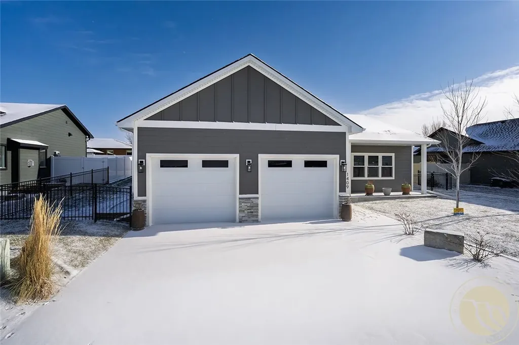 1409 Carson Way Billings MT 59105