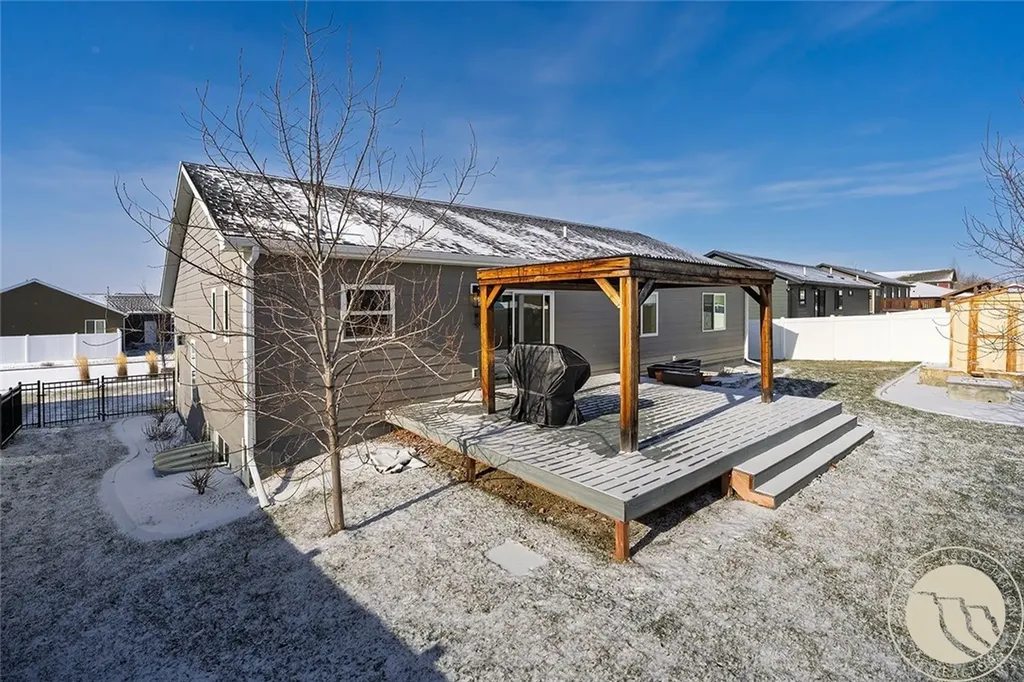 1409 Carson Way Billings MT 59105