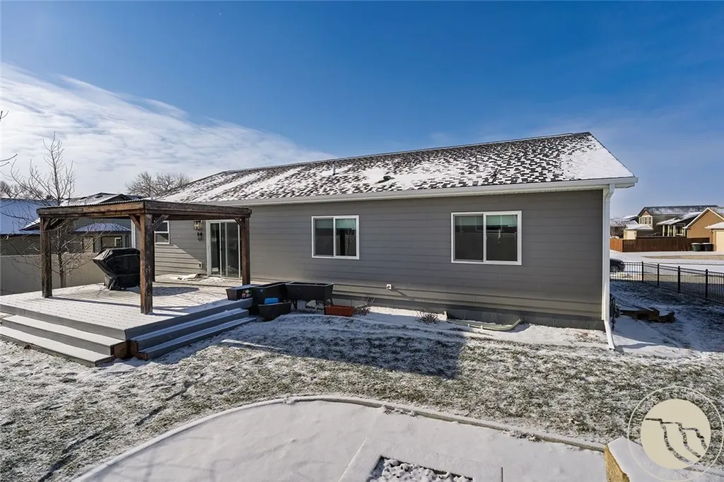 1409 Carson Way Billings MT 59105